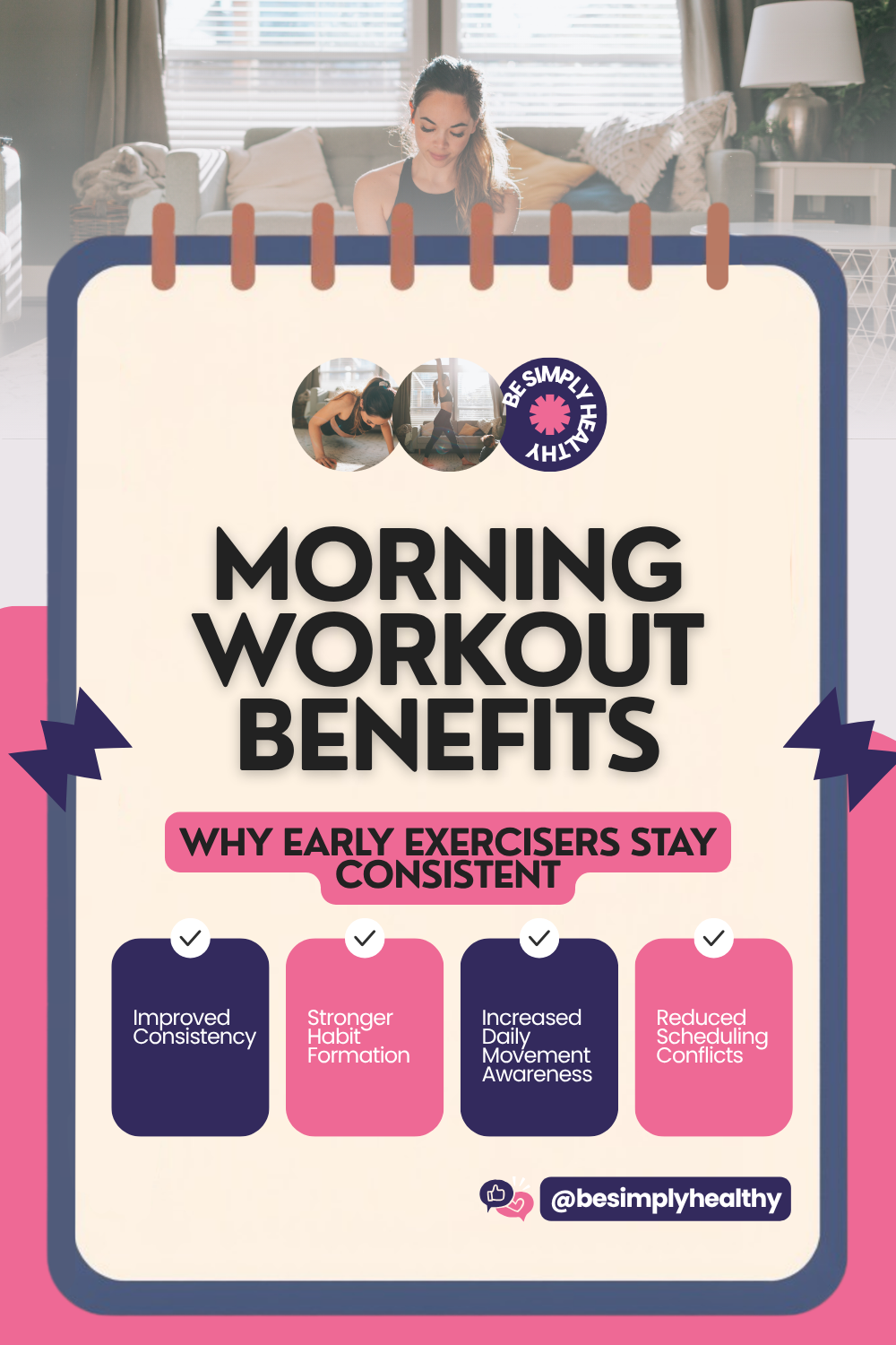 Morning vs Evening Workouts: What Science Actually Says