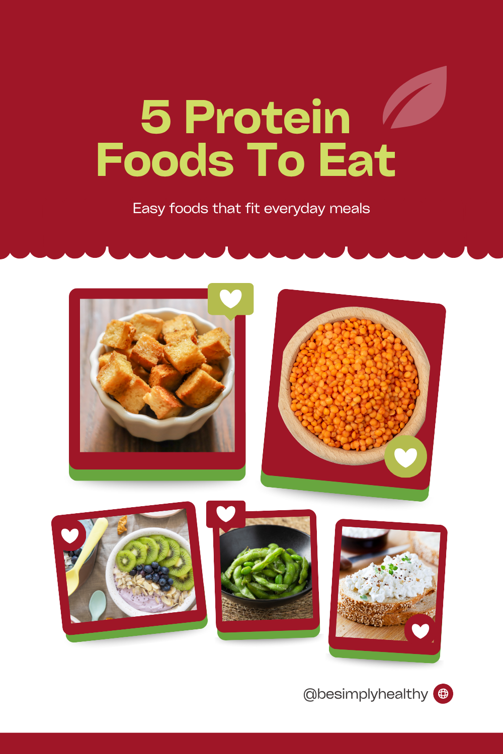 Vegetarian Grocery Shopping Guide